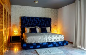 Santo Refugio Heritage Hotel - Camera