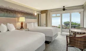 Hallmark Resort - Newport - Zimmer