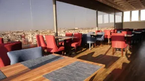 Eva Hotel - Restaurant