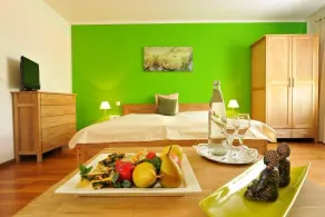 Hotel Dreimädelhaus - Room