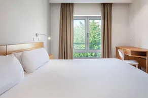 B&B HOTEL Braga Lamacaes - Værelse