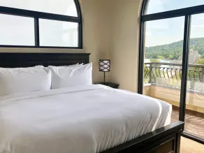 D'Monaco Resort Condos on Table Rock Lake - Chambre