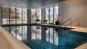DOMITYS - Château Camas - Pool