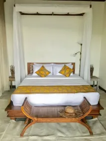 Swar Bali Lodge - Room