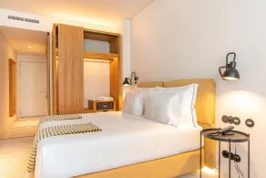 3HB Faro - Chambre