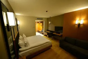 Windyhill Hotel - Room