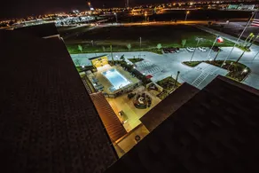 Residence Inn by Marriott Harlingen - Piscine