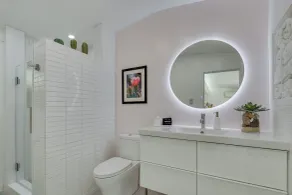 NEU! Palm Desert Casita mit Pool - 1 Mi. nach El Paseo - Innenbereich