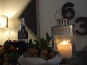 Hotel Kristall - Restaurant