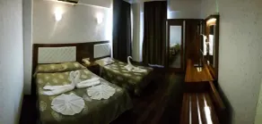 Club Bayar Hotel - All Inclusive - Room