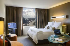 Pullman Sydney Olympic Park - Room