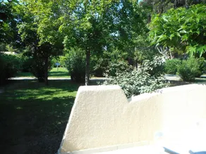 Marina d'Oru - Vue de la chambre