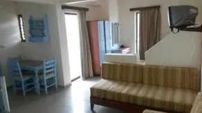 Mandy Suites - Ausblick vom Zimmer