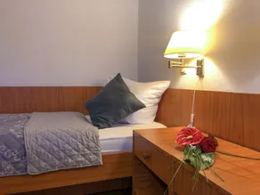 Hotel Kaiser - Chambre