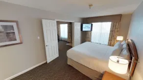 Chase Suites Brea-Fullerton - North Orange County - Chambre