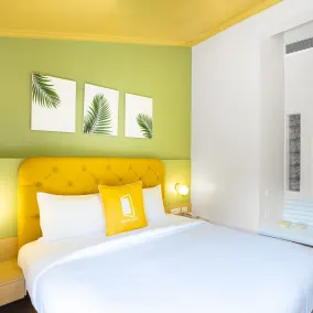 Bloom Boutique l Baga - Room