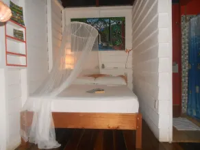 Hotel Casitas Mar y Luz - Room