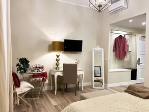 Domus Deorum Deluxe - Quarto