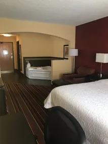 Hampton Inn Glenwood Springs - Room