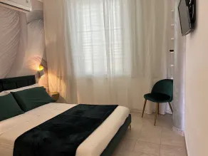 Euthalia - Chambre