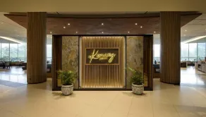 Discovery Ancol - Restaurante