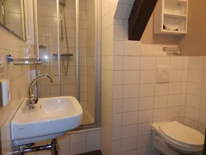B&B De Passant - Baño
