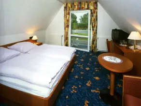 Hotel Zur Fischerklause - Rum
