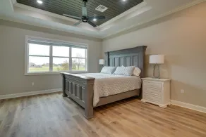 Modern Natchitoches Retreat on Cane River! - Chambre