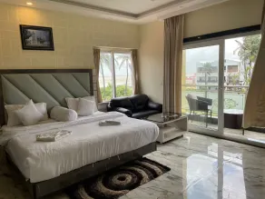 Aryans Sea Sight Resort Mandarmani - Habitación