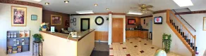 Americas Best Value Inn of Decatur - Reception