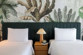 Yas Plaza Mangroves by IHG - Chambre