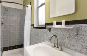 Baymont by Wyndham Fort Bragg - Salle de bain