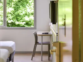 ibis budget Pau Lescar - Værelse