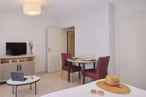 Quality Aparthotel Perpignan Prestige - Rum