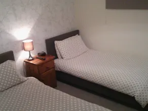 Beoley Lodge - Room