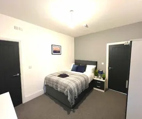 Chantry Suites by SA Stays - Chambre