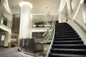 The Windsor Suites - Réception