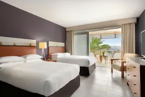 The Legend Paracas Resort, a Destination by Hyatt Hotel - Room
