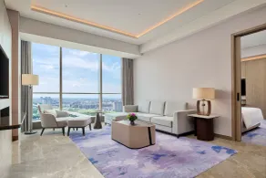 Hotel Nikko Changshu - Camera