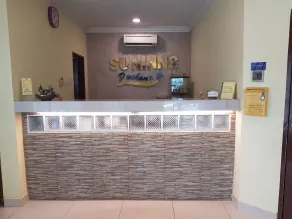 Sun Inns Hotel Bandar Puchong Utama - Réception