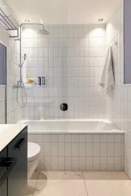 Falkensteiner Hotel Prague - Salle de bain