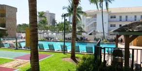 Surfsider Resort - A Timeshare Resort - Piscine