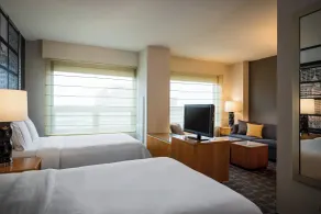 Renaissance Chicago O'Hare Suites Hotel - Chambre