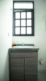 HOSTAL SEP7IMO ARTE - Bathroom