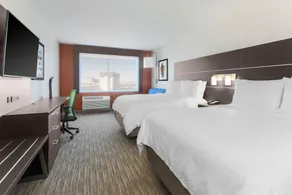 Holiday Inn Express & Suites Chicago O'Hare Airport by IHG - Chambre