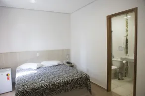 Grand Enio Hotel e Cantina - Zimmer