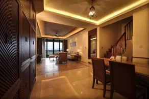 Stony Brook Villa Jianguo Resort Sanya - Room