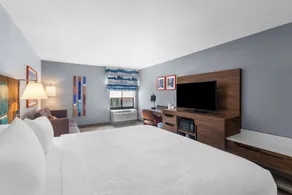 Hampton Inn Marion - Værelse