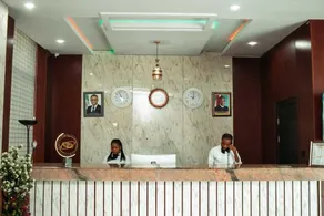 De Bay Lux Hotel & Suites, Lekki, Lagos - Reception
