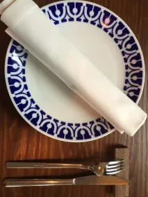 Hotel Pazo de Altamira - Restaurant